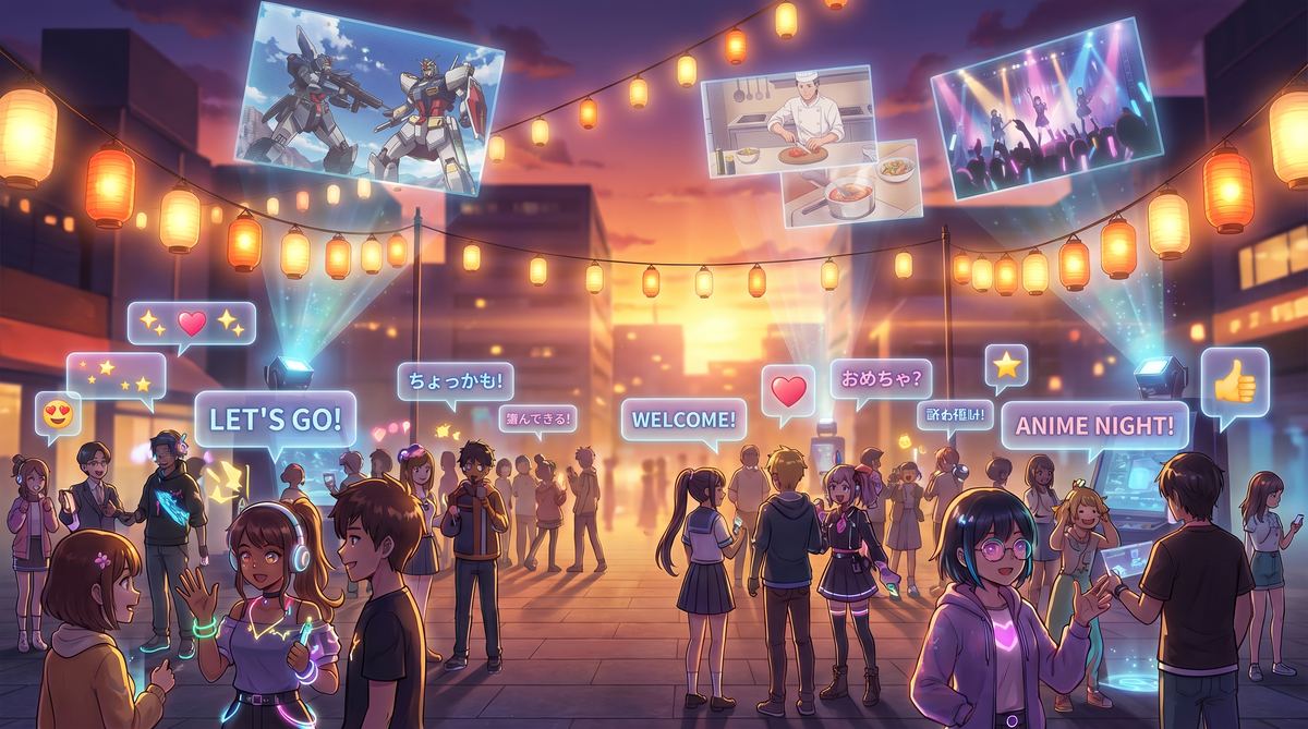 51视频社区活动