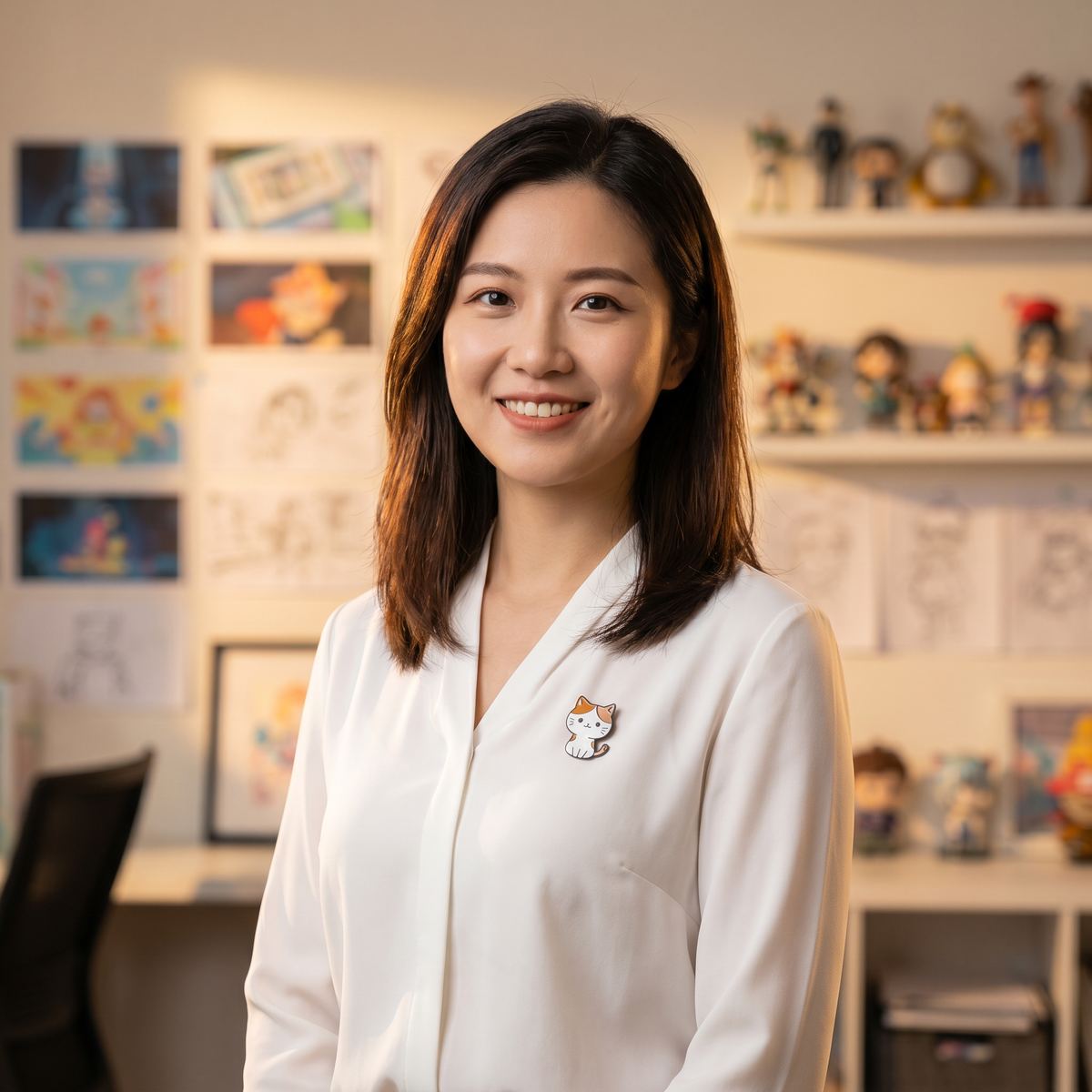 51视频制片人林雨薇